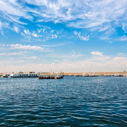 埃及+摩洛哥12日10晚私家团