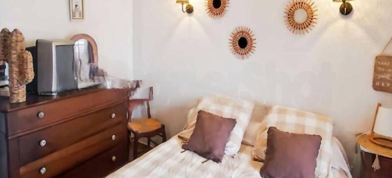 Villa in Camargue near Sandy Beaches图片