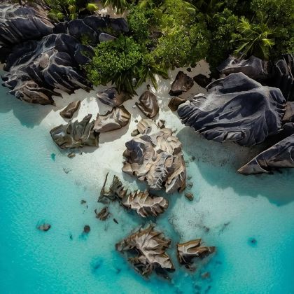 塞舌尔+马埃岛8日5晚私家团