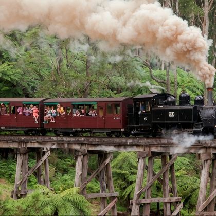 墨尔本+凯恩斯+悉尼9日7晚自由行