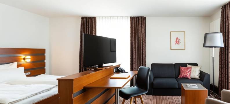 Ringhotel SKreuz图片