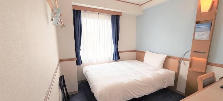 东横INN-那霸国际通美荣桥站(Toyoko Inn Okinawa Naha Kokusai-dori Miebashi-eki)图片