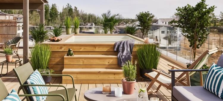 Best Western Plus Hotel Kungens Kurva图片