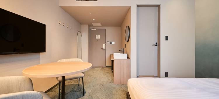 Hotel Global View Premium 郡山(Hotel Global View Premium Koriyama)图片