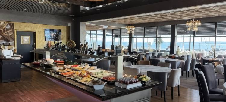 艾斯格德吞恩酒店(Grand Hotel Åsgårdstrand - Unike Hoteller)图片