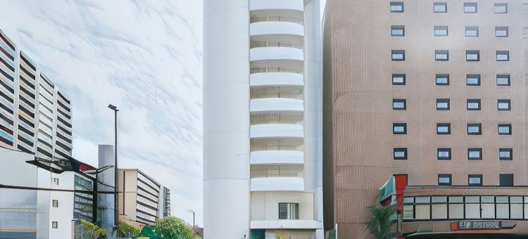 仙台OF酒店(Of Hotel)图片