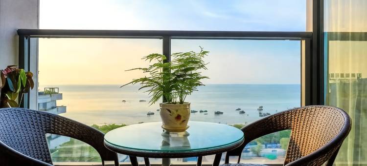 北海北部湾一号滨海湾海景民宿图片