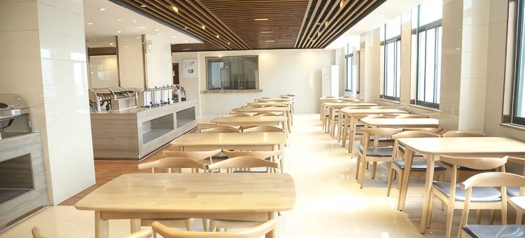 格林豪泰酒店(宿州金海大道店)图片