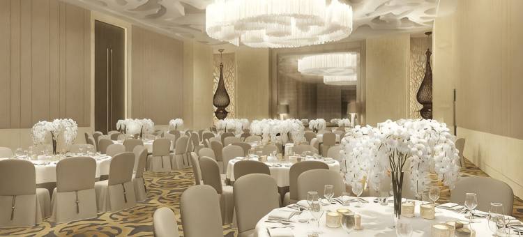 卡萨布兰卡四季酒店(Four Seasons Hotel Casablanca)图片