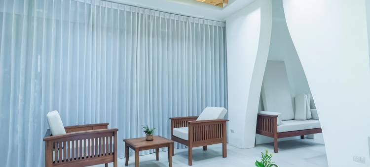 B2 湄宏顺尊享酒店(B2 Mae Hong Son Premier Hotel)图片
