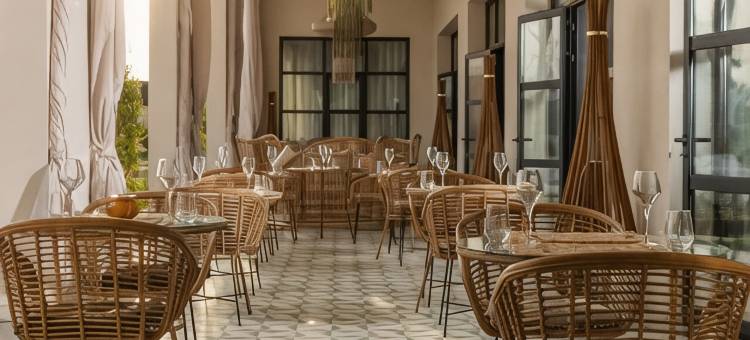 隐酒店(Yin Hotel)图片