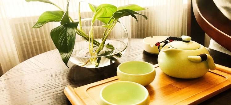 派柏·云酒店(承德县迎宾路店)图片