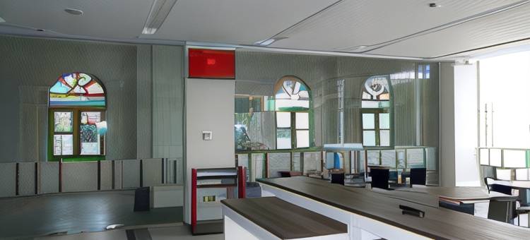 马里奥波罗阿马里斯酒店(Amaris Hotel Malioboro - Jogja)图片