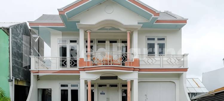 Homestay Nusa Indah 2 Syariah at Dieng 0 KM RedPartner图片