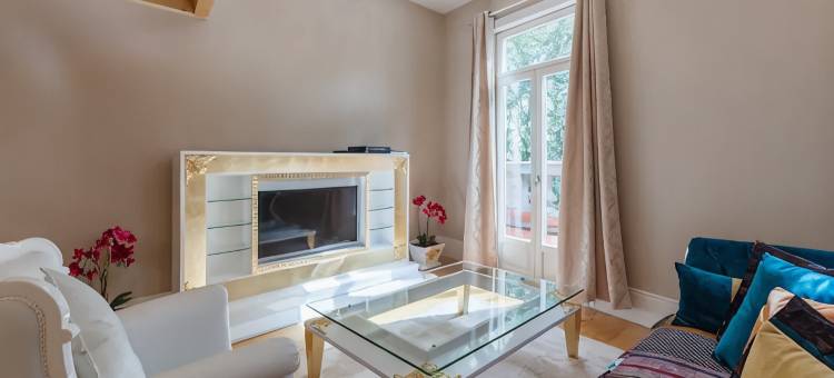 GuestReady - Cottage core in Marques图片