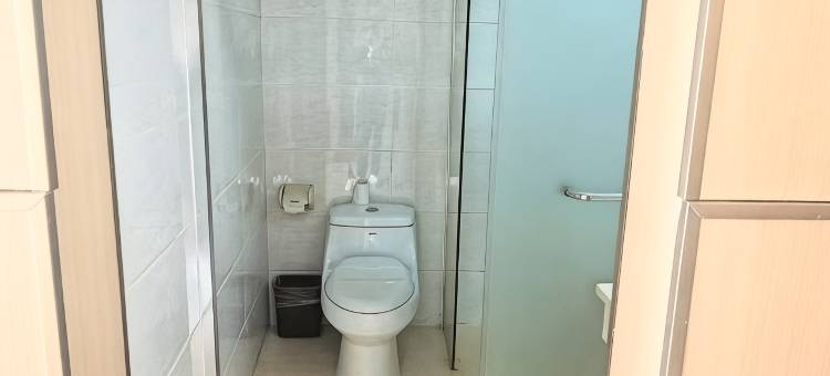 驿居酒店(合肥五里庙地铁站店)图片