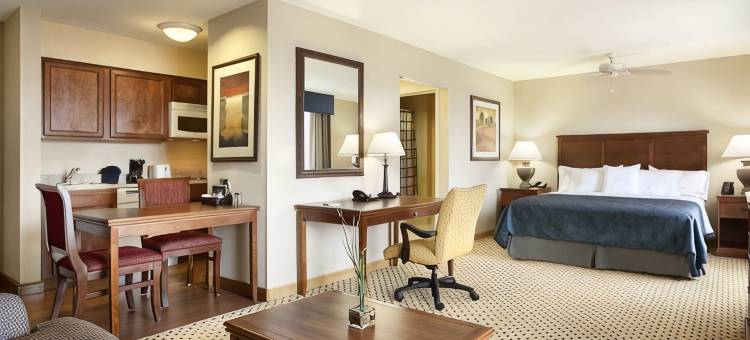 休士顿斯塔福德舒格兰Homewood Suites by Hilton(Homewood Suites by Hilton Houston Stafford Sugar Land)图片