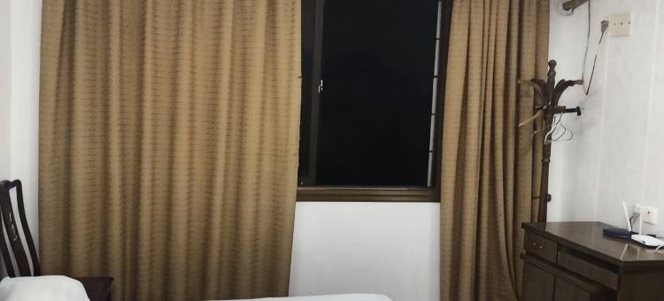 宁波东方宾馆图片