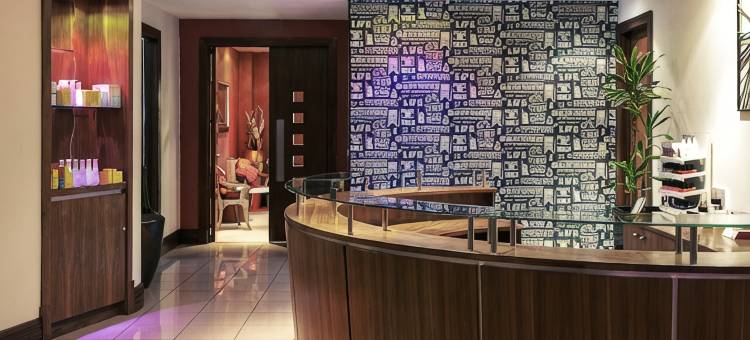 卡迪夫荷兰之家酒店By Sunday(Holland House Hotel Cardiff By Sunday)图片