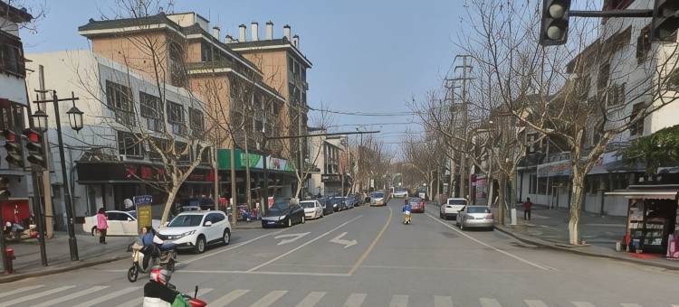 丽菁酒店(南浔古镇店)图片