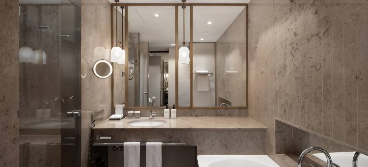 柏林洲际酒店(InterContinental Berlin)图片