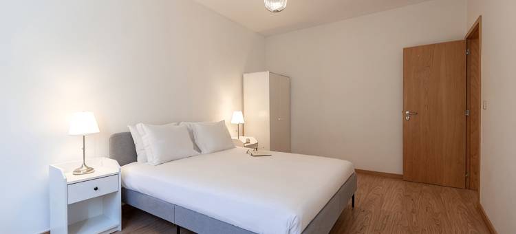 GuestReady - Warm and Inviting flat with balcony图片