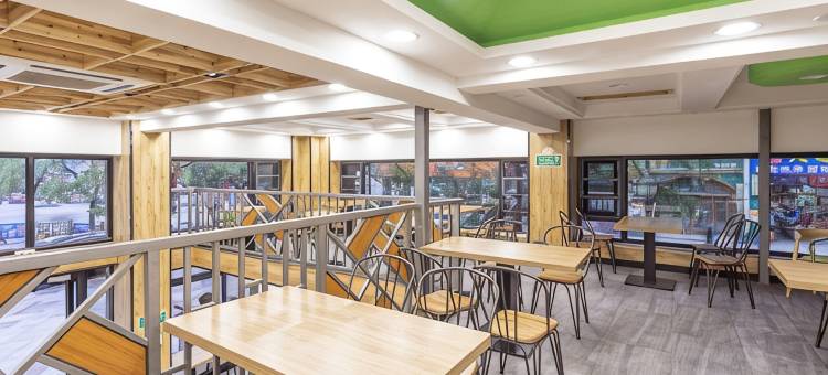 麗风酒店(宜春鼓楼步行街店)图片