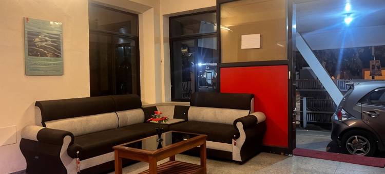 Hotel Sunday - Townhouse Club Airport Trivandrum图片