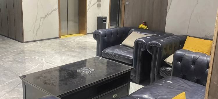 杭州非凡电竞公寓(钱王财富中心店)图片
