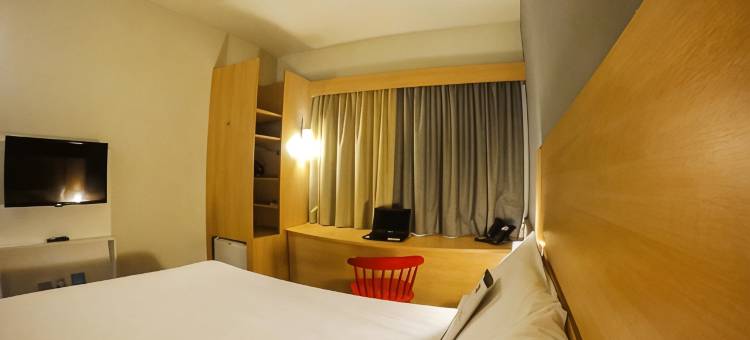 宜必思蒙特内格罗酒店(ibis Montenegro)图片