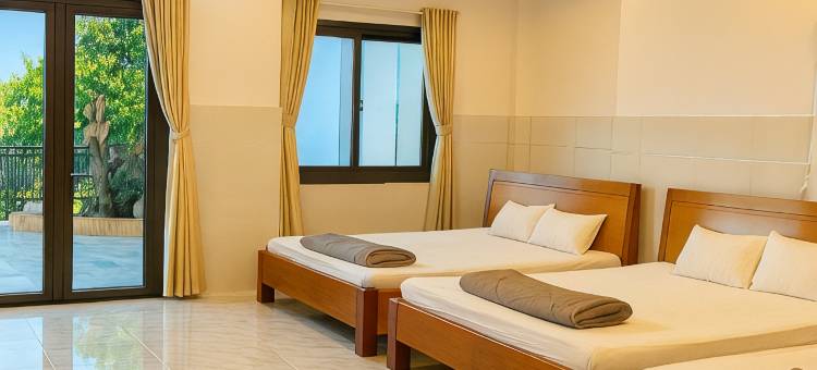 Hoàng Linh Hotel图片