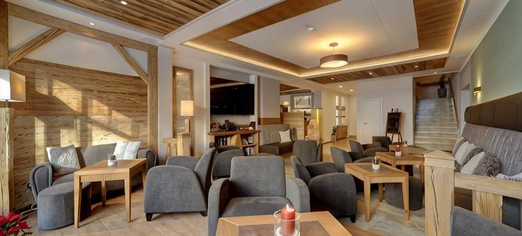 Hofbräuhaus健康酒店(Wellnesshotel Hofbräuhaus)图片