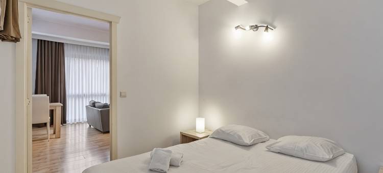 鲁汶大使套房酒店(Ambassador Suites Leuven)图片