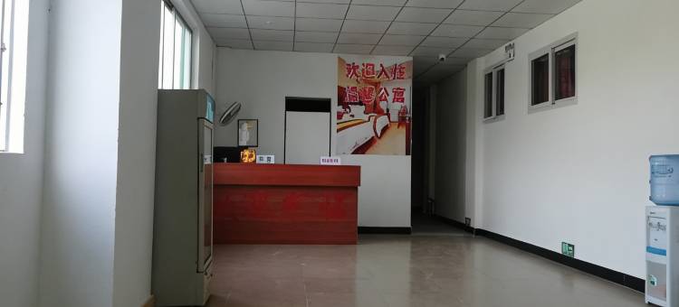 潮州温馨商务公寓图片