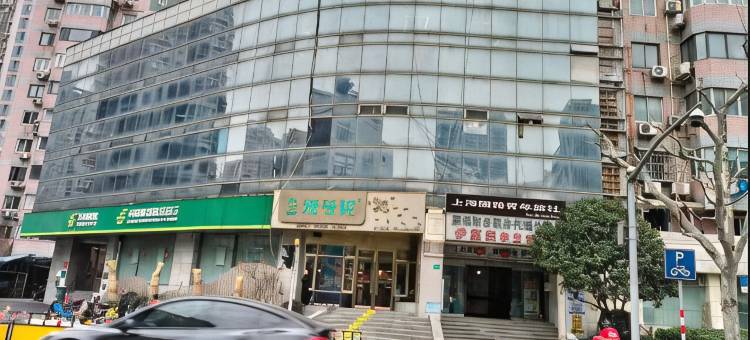 上海圆雅青年旅舍(海伦路地铁站店)图片