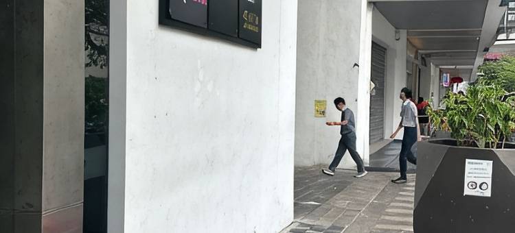 Pavillion Bukit Jalil 【Walk 2 mins】Stylish Lily Studio 2-4 Pax图片