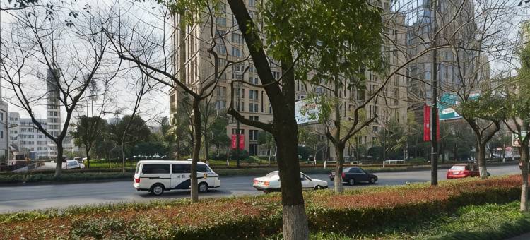 海纳百川(杭州学院路店)图片