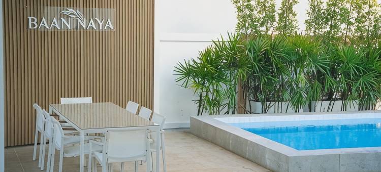 Baan Naya, Sattahip accommodation图片