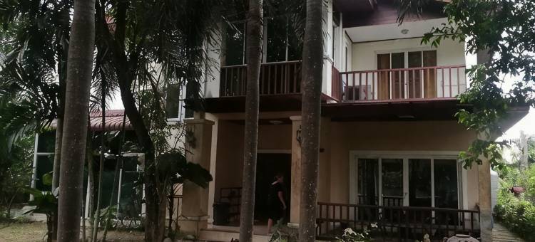 泳池别墅阿姆通民宿/客栈(Poolvilla Armthong Home)图片