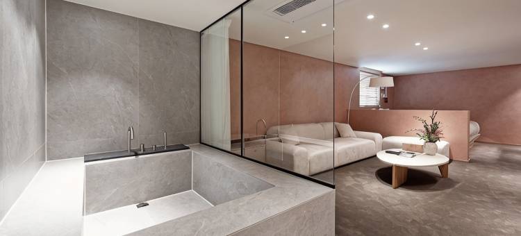 蚕室奥罗西旅游酒店(Jamsil Orosie Hotel)图片