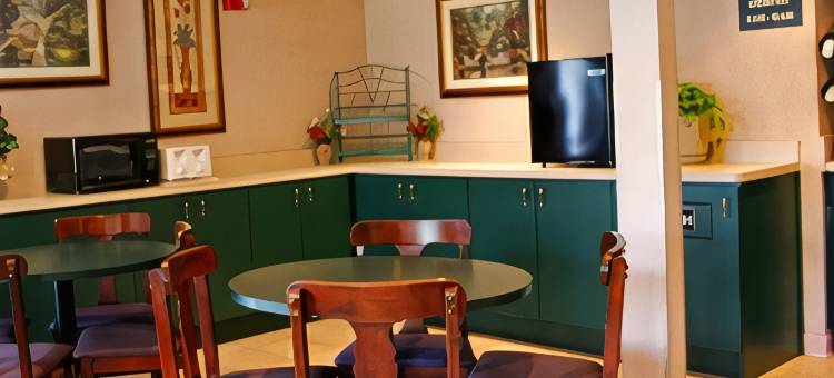 谢南多厄河谷贝斯特韦斯特酒店(Best Western Shenandoah Inn)图片