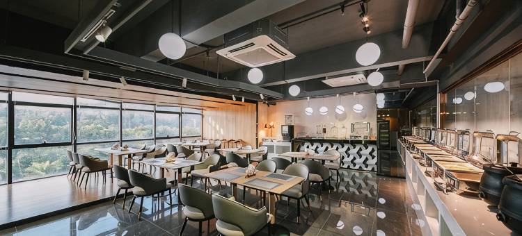麗枫酒店(广州南沙麒麟广场店)图片