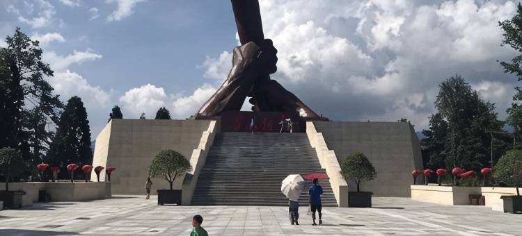 井冈山福禄居酒店(井冈山风景区茨坪店)图片