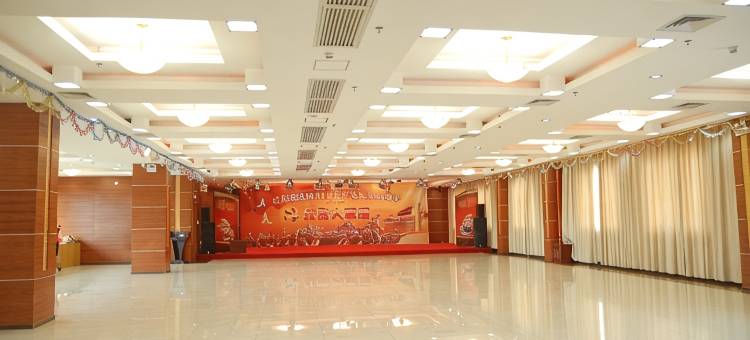 浦北县广源大酒店(浦北汽车站店)图片
