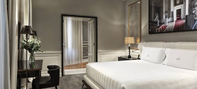 罗马J.K.广场酒店(J.K. Place Roma - the Leading Hotels of the World)图片