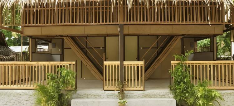 帕塞欧豪园度假村(Paseo Verde Beach Resort)图片