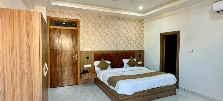 施里普雷姆沙南(Shri Prem Sharnam - By The Aureo Hotels)图片