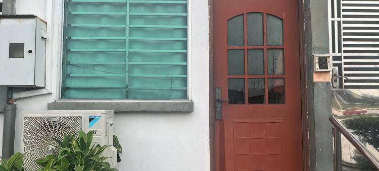 OYO 91259 Hai Thien Motel图片