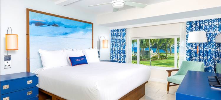 柠檬树海滩度假村 - 温德姆俱乐部酒店(Limetree Beach Resort by Club Wyndham)图片