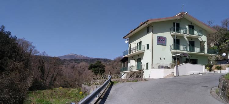 巴利亚酒店(Palia's Hotel)图片